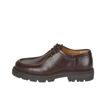 PELLET ADAM Men's Casual Shoes Men's Brown