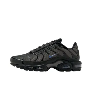 Nike Air Max Plus Black Diffused Blue