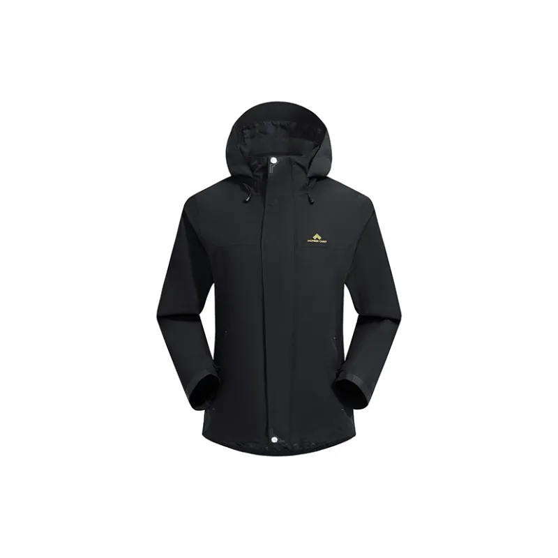 PIONEER CAMP Windbreaker Jacket Unisex-47