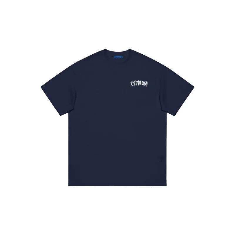 COMOWA T Shirts Unisex-13