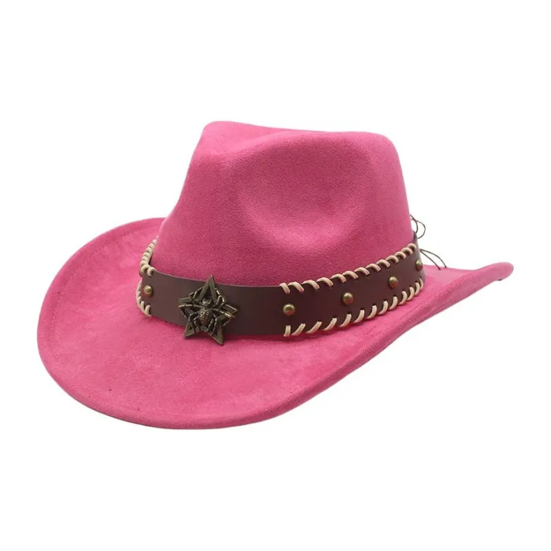 Mulinsen Top Hats Unisex-5