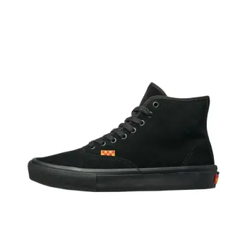 Vans Authentic Hi Andrew Allen Black
