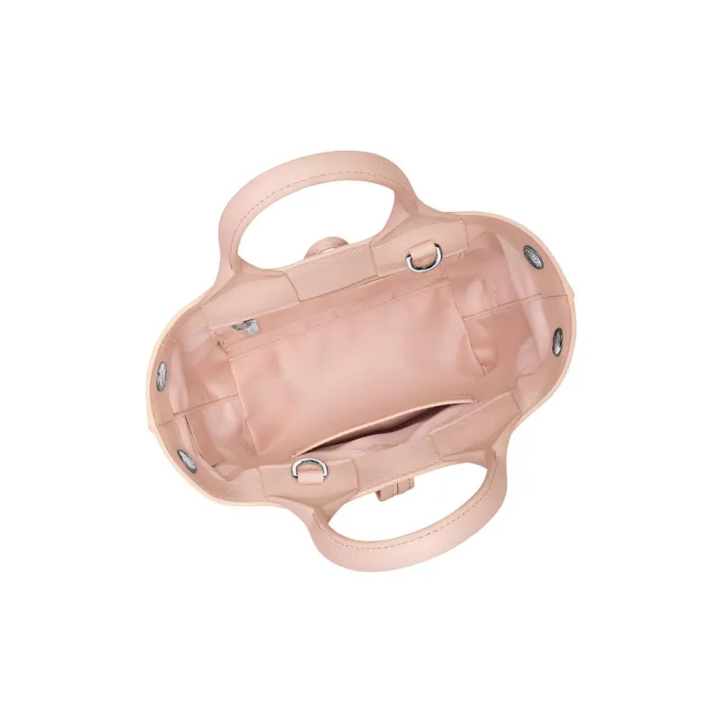 LONGCHAMP Xs Le Roseau Tote Bag-6