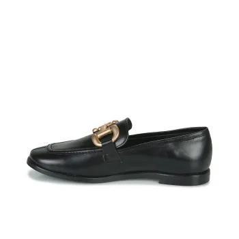 JB MARTIN VODA Loafers Women's Black