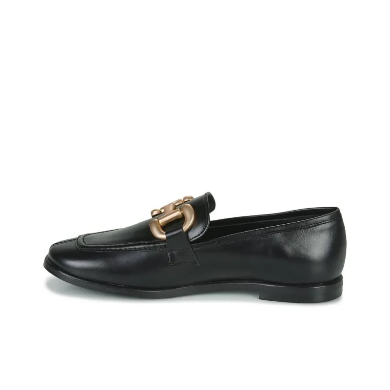 JB MARTIN VODA Loafers Women's Black-0
