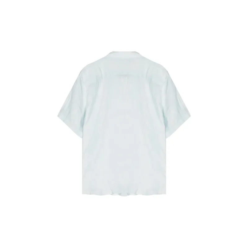 Frescobol Carioca Castro Cabana Shirt-1