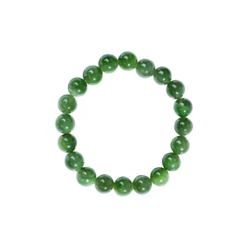 CUIYOUSHIJIA Hetian Jade Bracelets Jasper Unisex