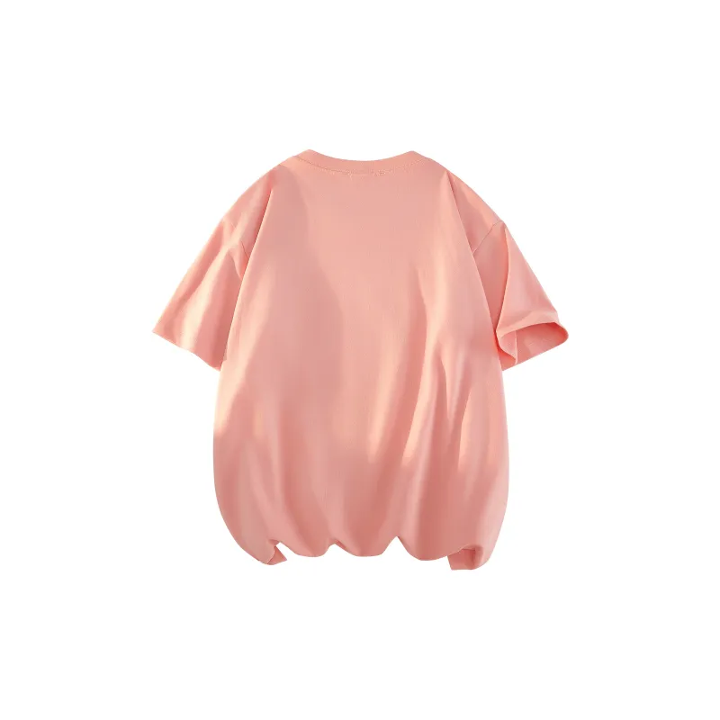 LA'T.WEEKEND T Shirts Unisex-19