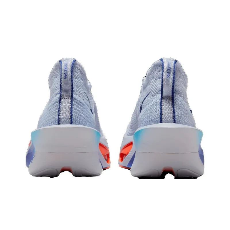 Nike Air Zoom Alphafly Next% 3 Football Grey Ghost Persian Violet Blue Void-3