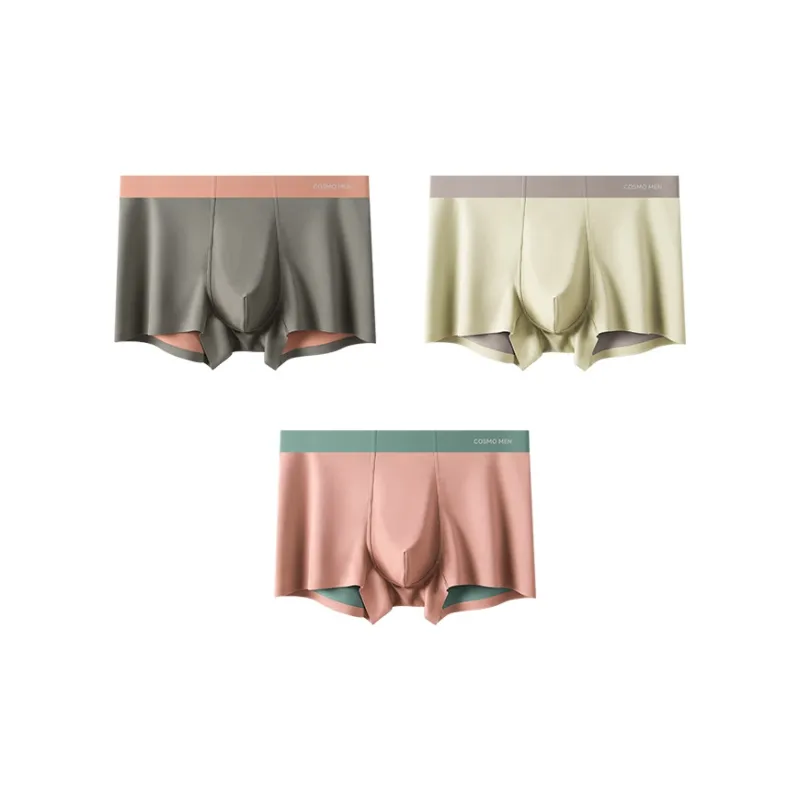 Urban Beauty Underpants Men's 3 Pack-15