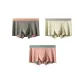 3 Pack (Carbon Gray+Apricot Yellow+Green Orange)