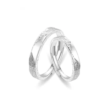BHI Rings Unisex