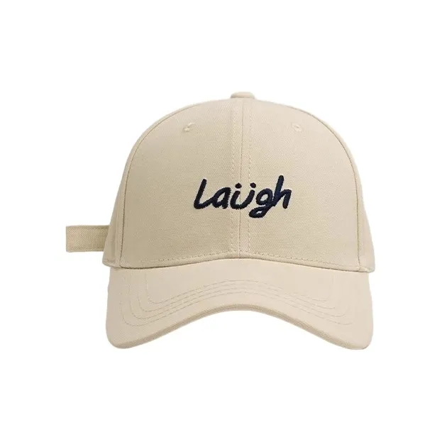 FREE RABBITⅡ All-Season Wide Brim-Enhances Small Face Versatile Baseball Caps Unisex-2