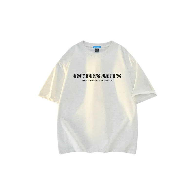 Small Columns Under The Sea T-Shirt Unisex-14