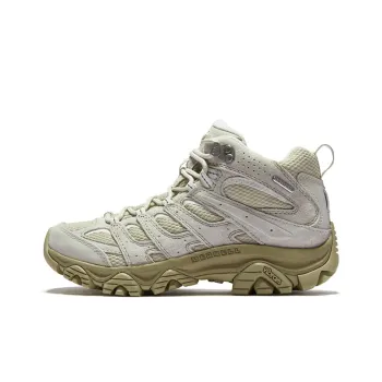 Moab 3 Women's MERRELL Mid Waterproof 'Poplar' Women's