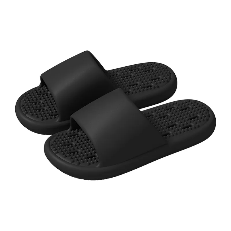 An Shangfen Slippers / Home Slippers-2