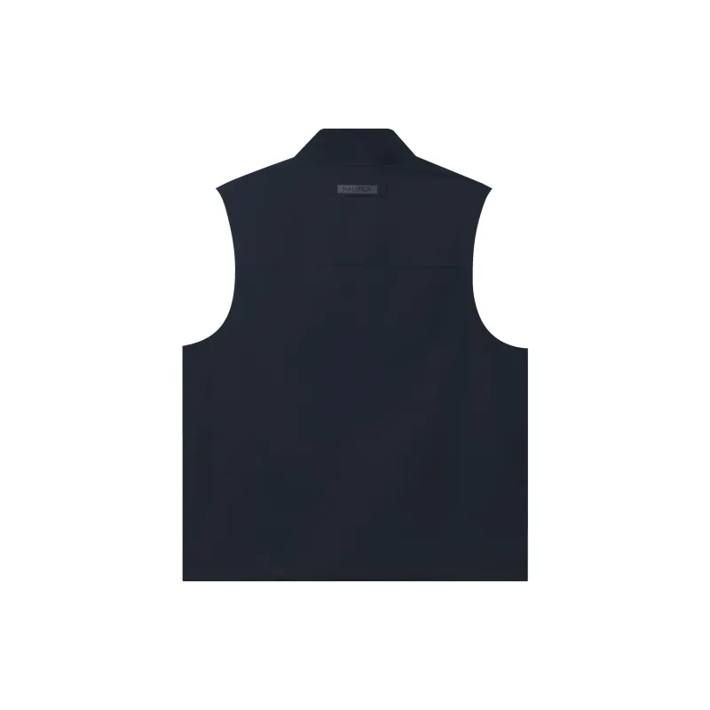 NAUTICA Vests Men-4