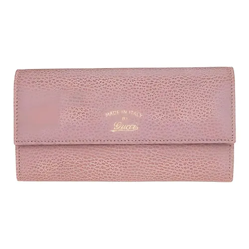 GUCCI Wallets