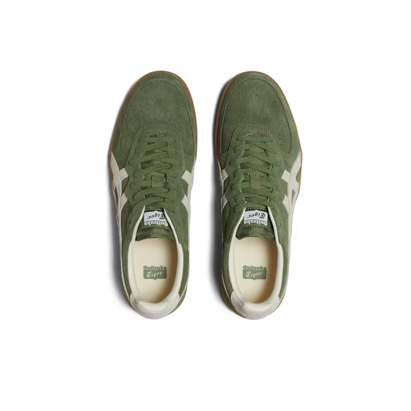 Onitsuka Tiger Gsm Moss White Gum-4