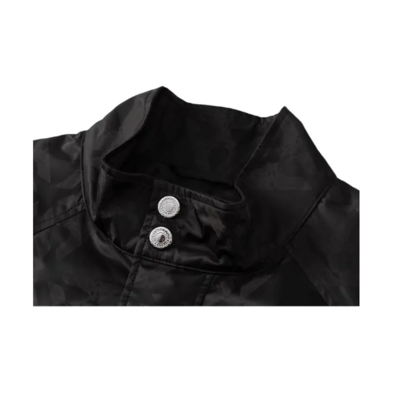 Boy London Jackets Unisex Black-3