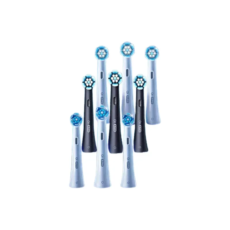 Oral B IO Collection Toothbrush Head Portable Home Use-14