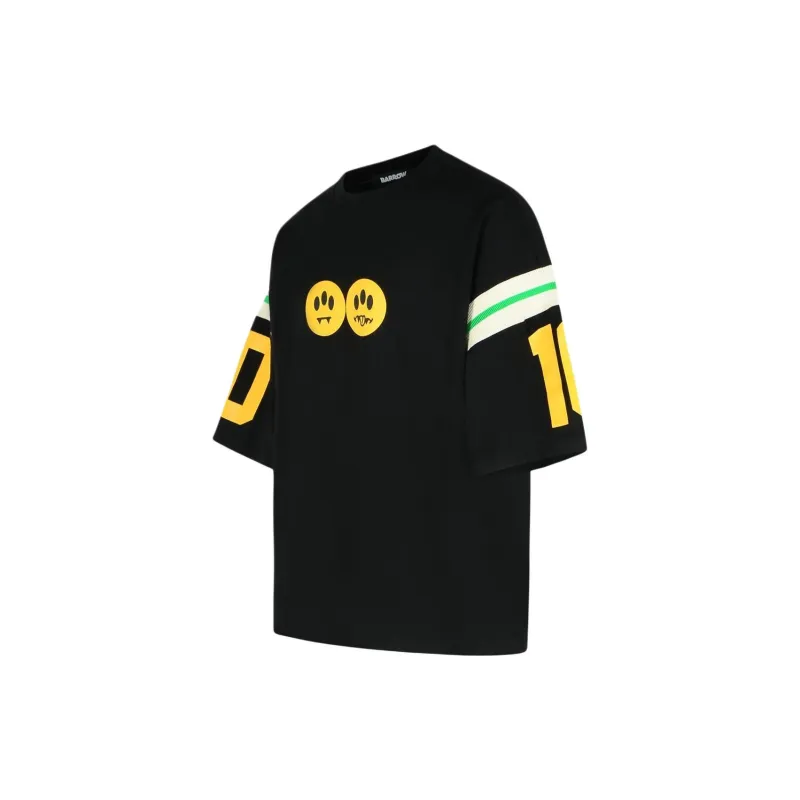 Barrow Iconic Smile T shirt-2