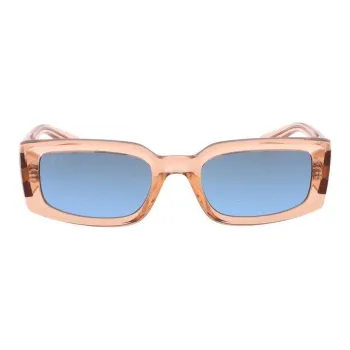 RayBan Kiliane Rectangular Frame Sunglasses