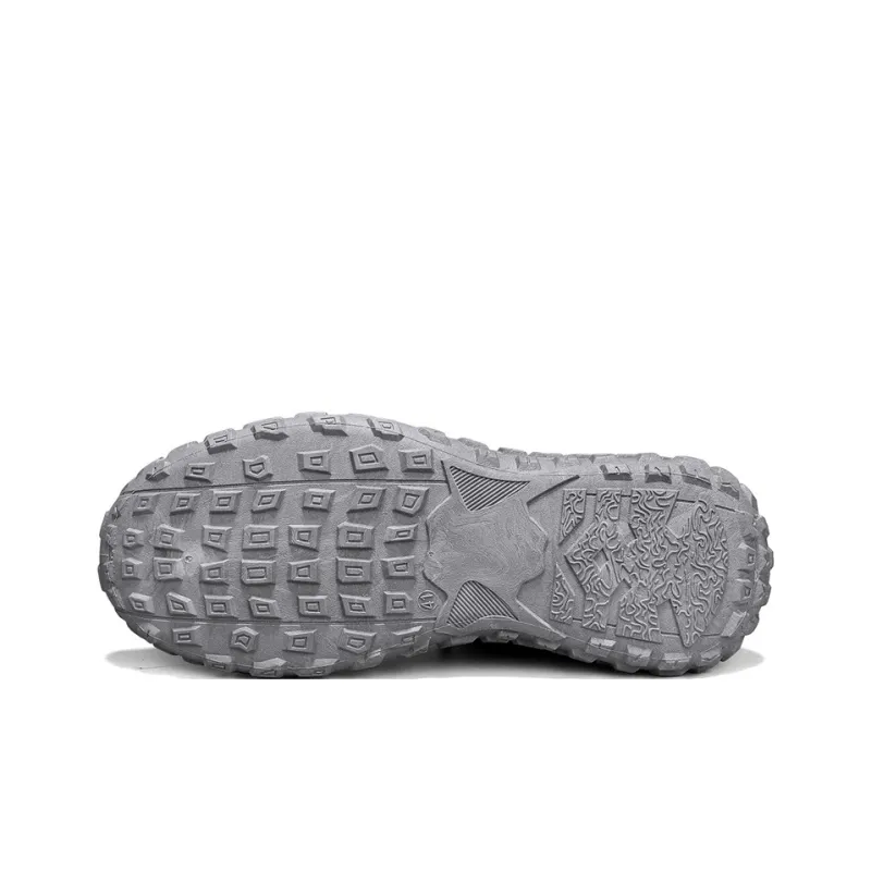 JANECO Casual Shoes Men Low Top-13