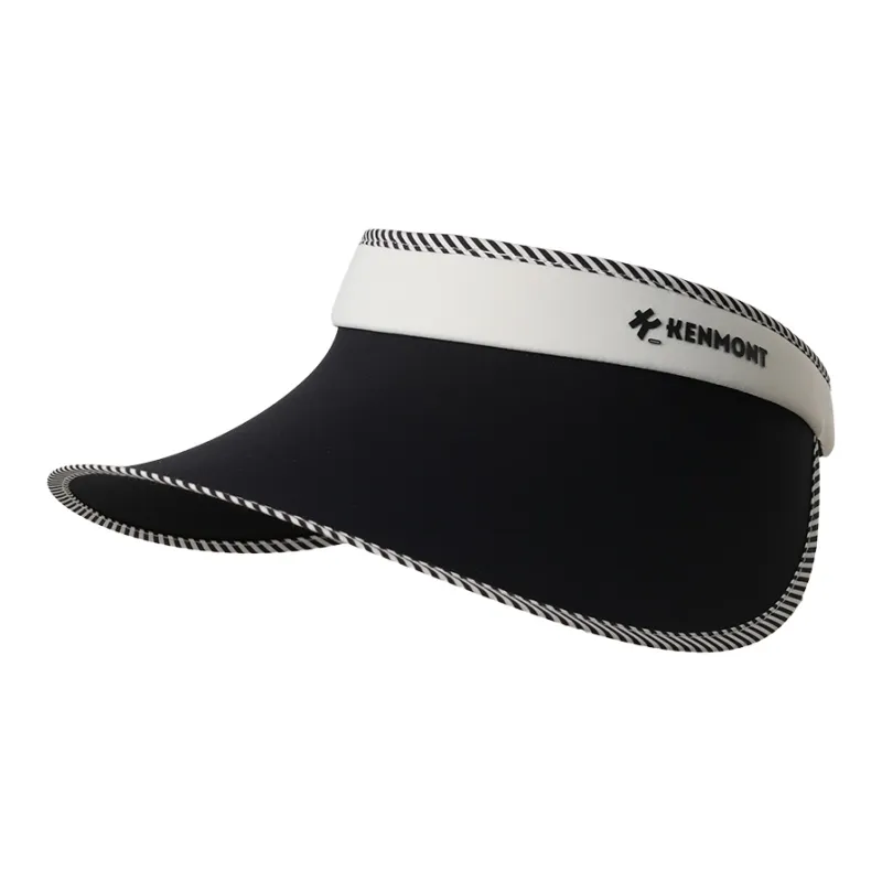 KENMONT Polyamide Sun Protection Hats Women's-0