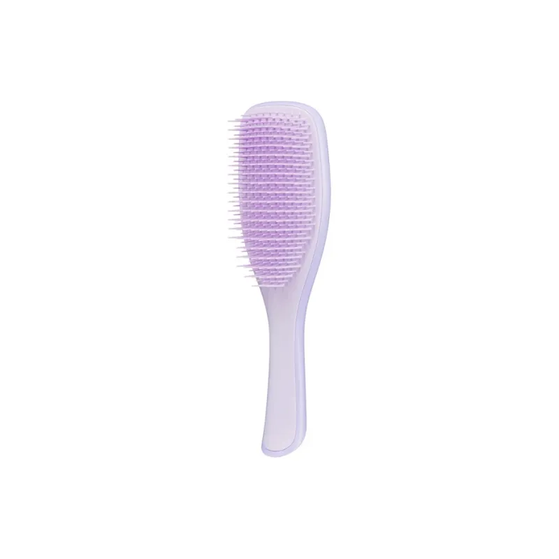 Tangle Teezer Princess Comb Lingqiao Portable Hairdressing Tools Fluffy And Knot Free-29