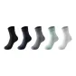 Black+Navy Blue+Dark Gray+Green+Light Gray