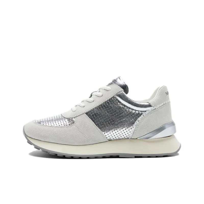 NINE WEST Low-Top Casual Shoes Women's-7