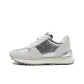 White/Silver