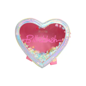 Billieblush Polyester Backpack Regular Women's Pink