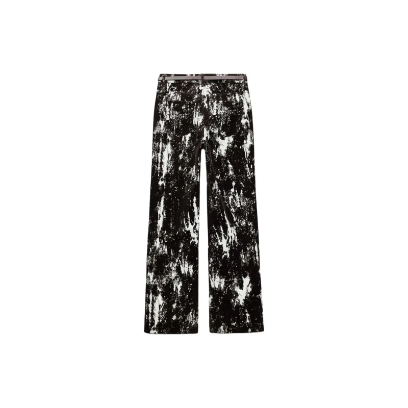 ZARA Jeans Women's Blue-1