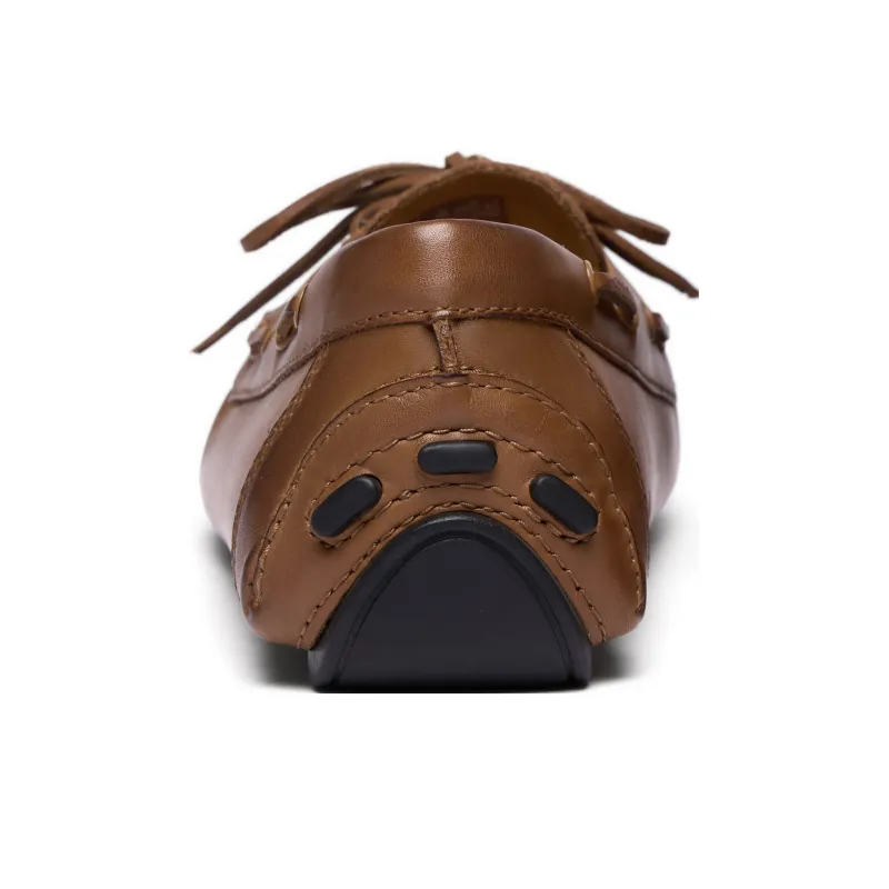 Clarks Loafers Women's Tan-3
