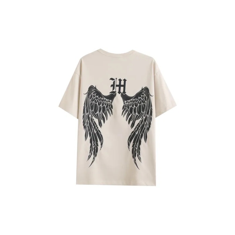 HARDY HARDY T Shirts Unisex-20