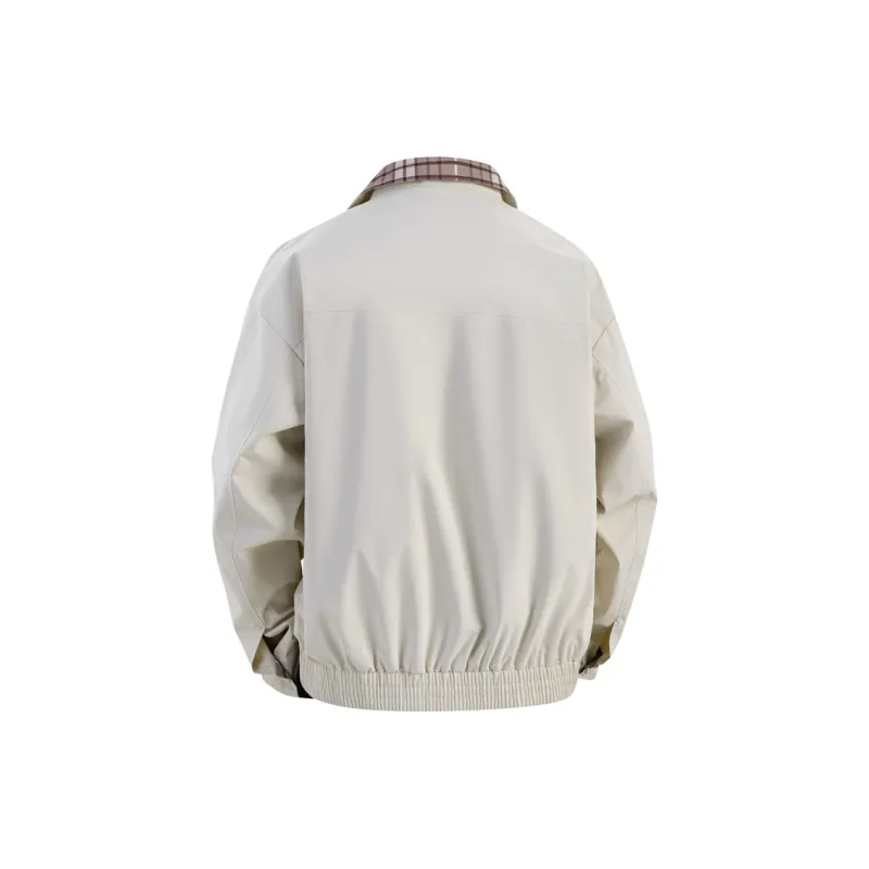 AKIN Jackets & Coats Unisex Black-10