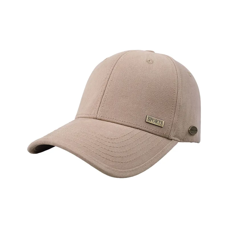 DENSSYNE Cotton Baseball Caps Men's-9