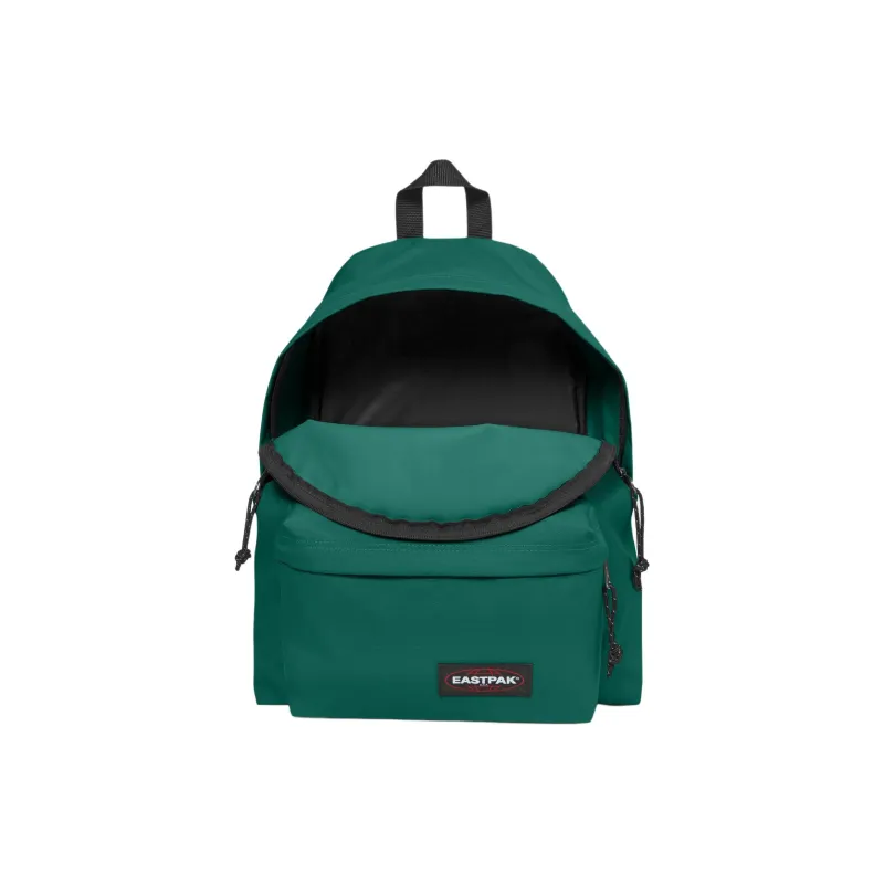 EASTPAK Nylon Backpack Unisex Tree Green-1
