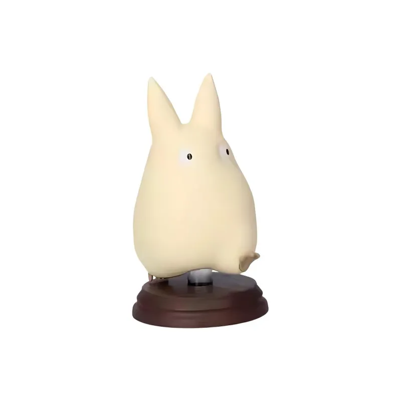 XIANGZIGONGHEGUO Miyazaki Ghibli Anime Merchandise Dragon Cat Styling Palm Ghibli Bonus Gifts-1