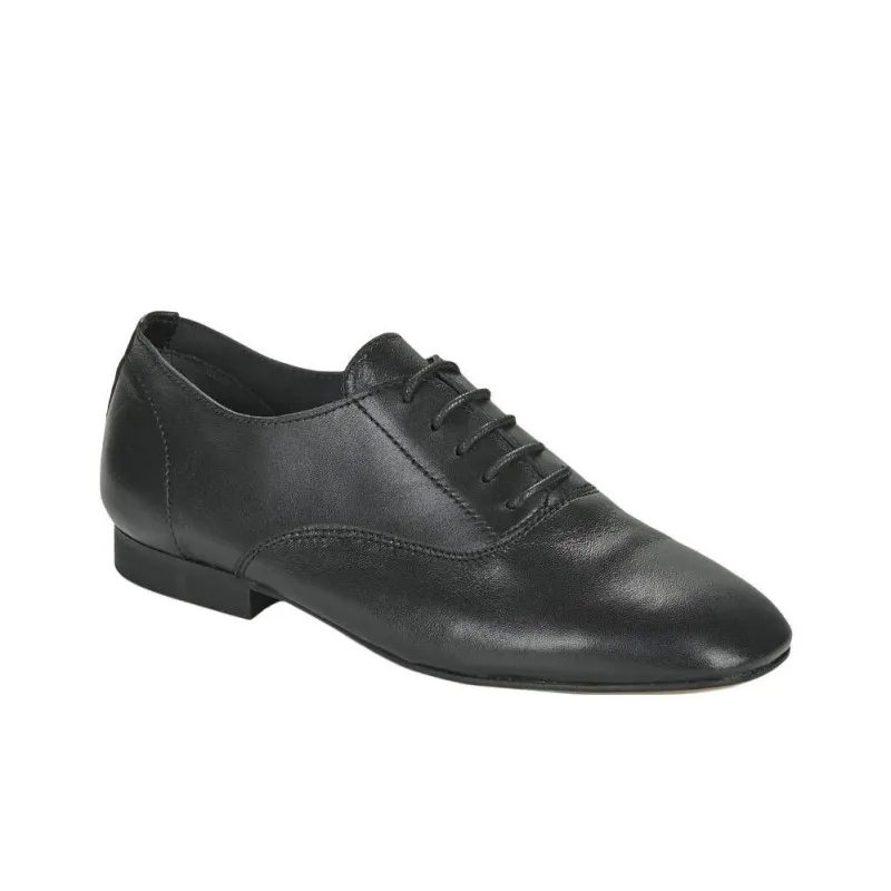 JB MARTIN Fee Casual Single Shoes Women's Black-2