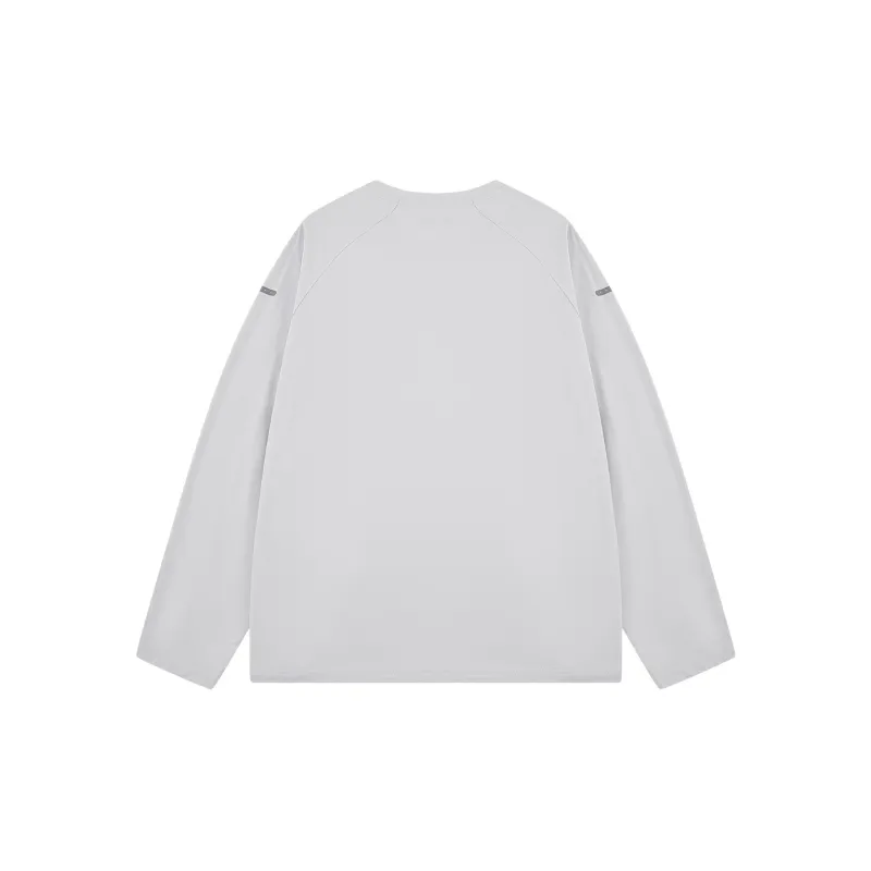 KELME Long Sleeved T Shirt Top Unisex-3