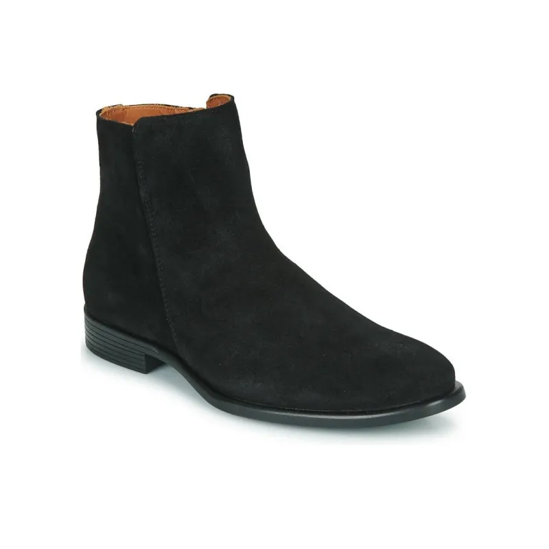 PELLET Ankle Boots Men-3