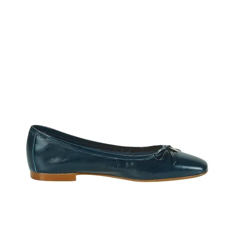 JB MARTIN Virtuose Casual Single Shoes Women's Green-1