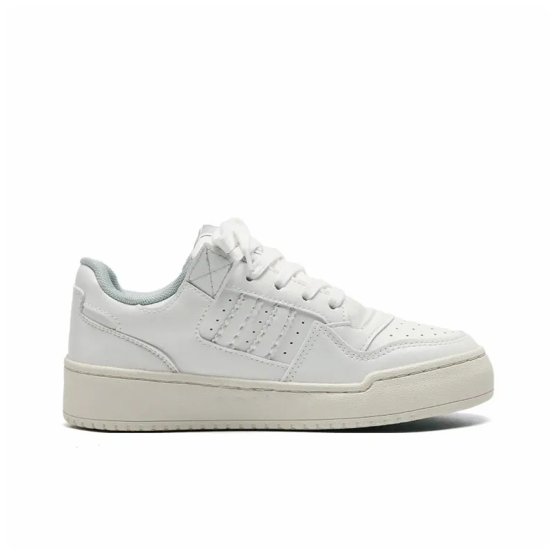KAAVER OTTO Slip-Resistant Lightweight Breathable Low-Top Skateboard Shoes Women's-3