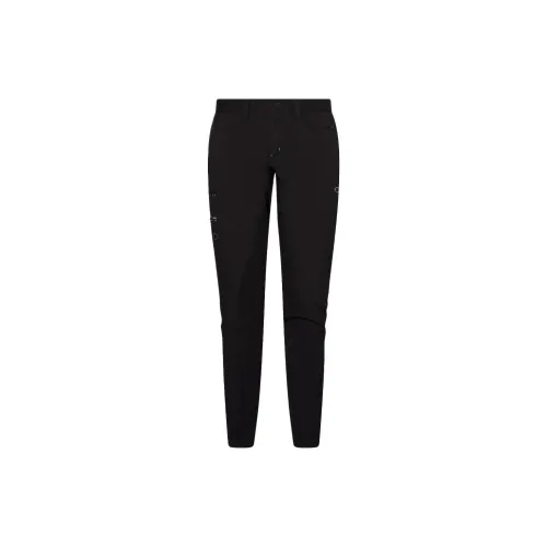 Oakley Knitted Sports Pants Men's Black