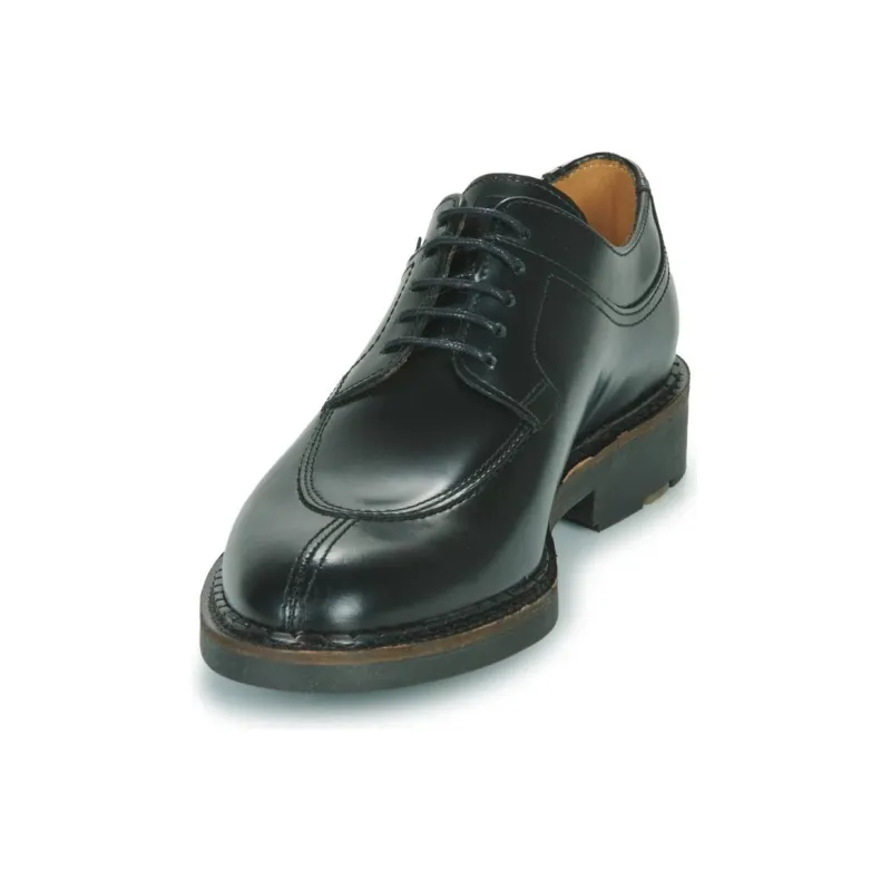 PELLET VANESSA Casual Single Shoes Women's Black-2