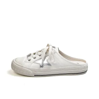 Shougu Wrap-toe Slippers Women's
