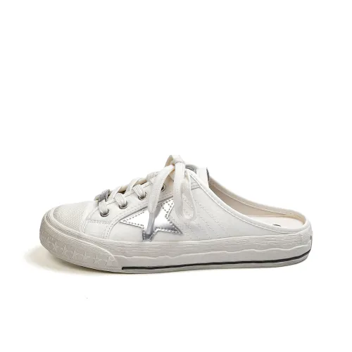 Shougu Wrap toe Slippers Women's